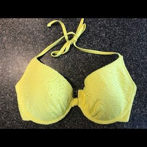 Cute Bathing suit top 36E